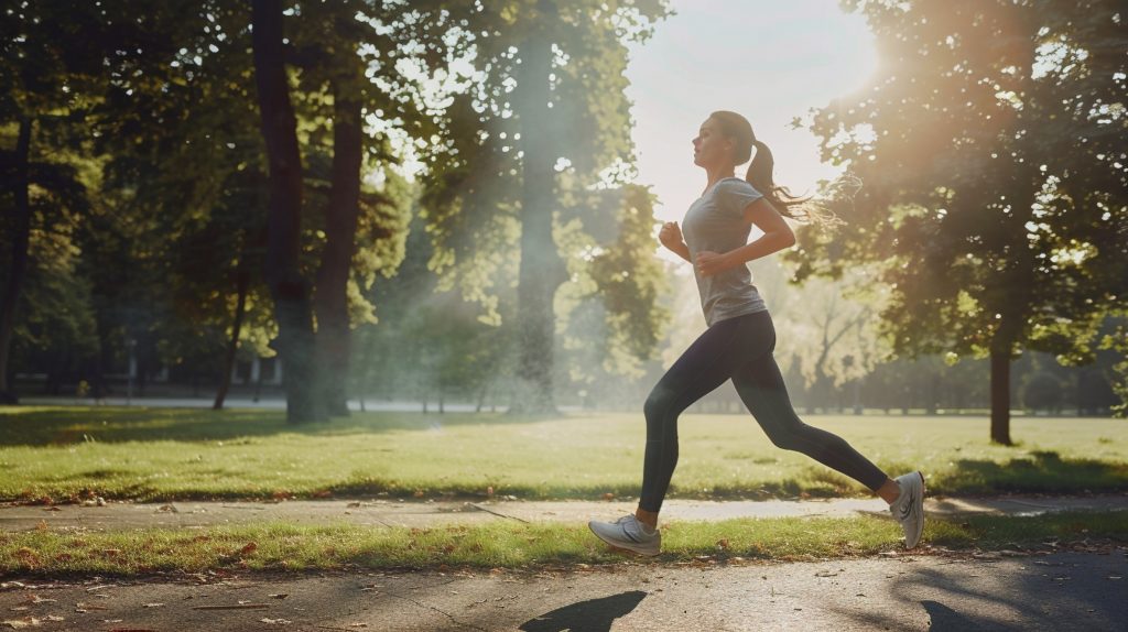 Faire du sport après une augmentation mammaire