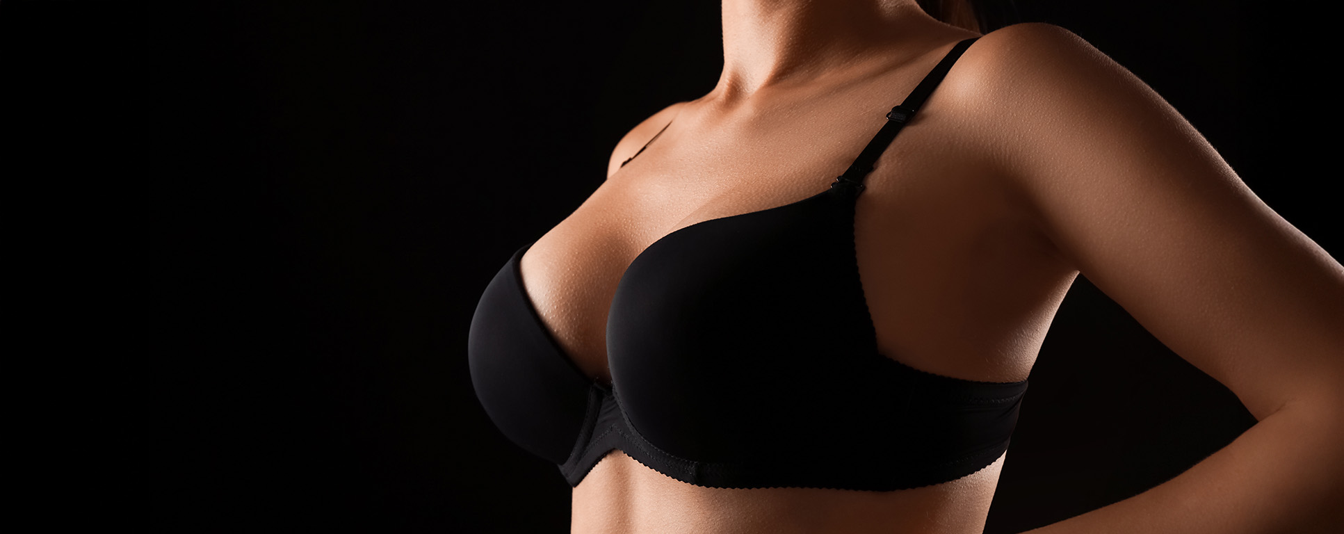 Chirurgie esthétique mammaire à Lausanne