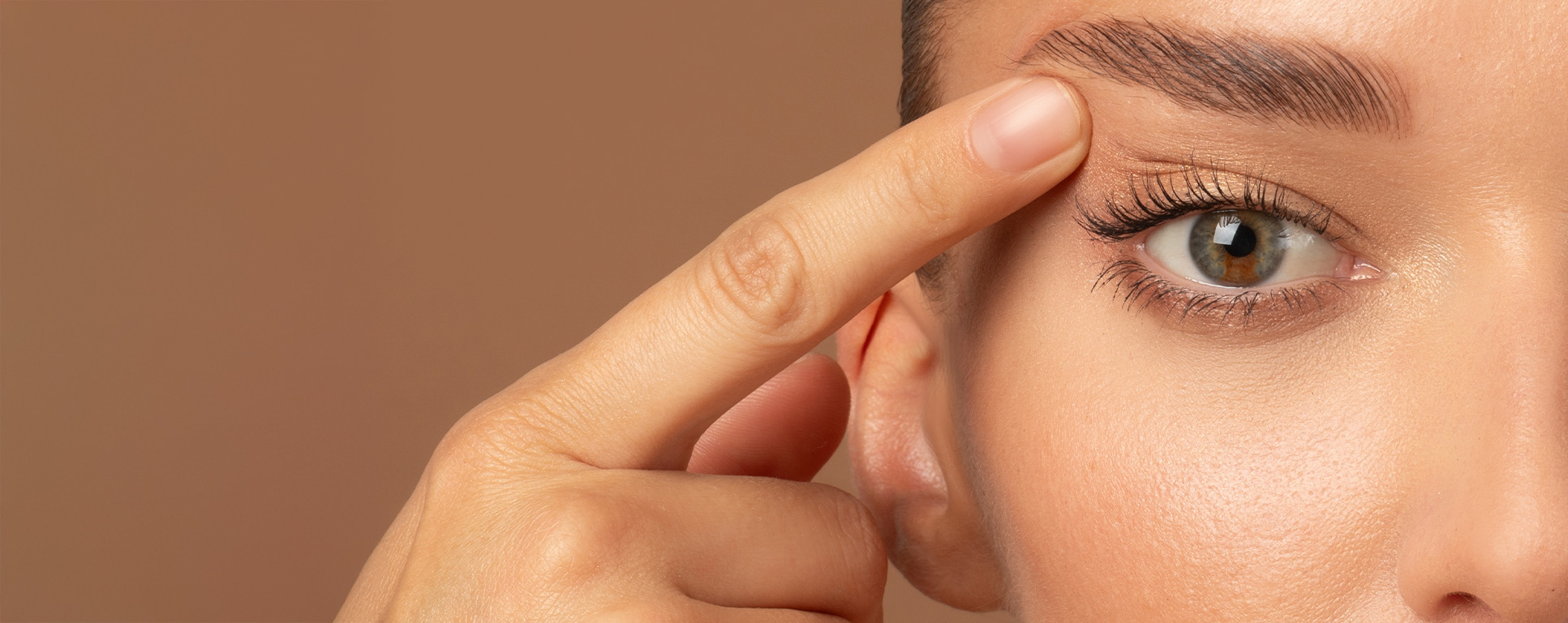 Blépharoplastie : correction des paupières à Lausanne