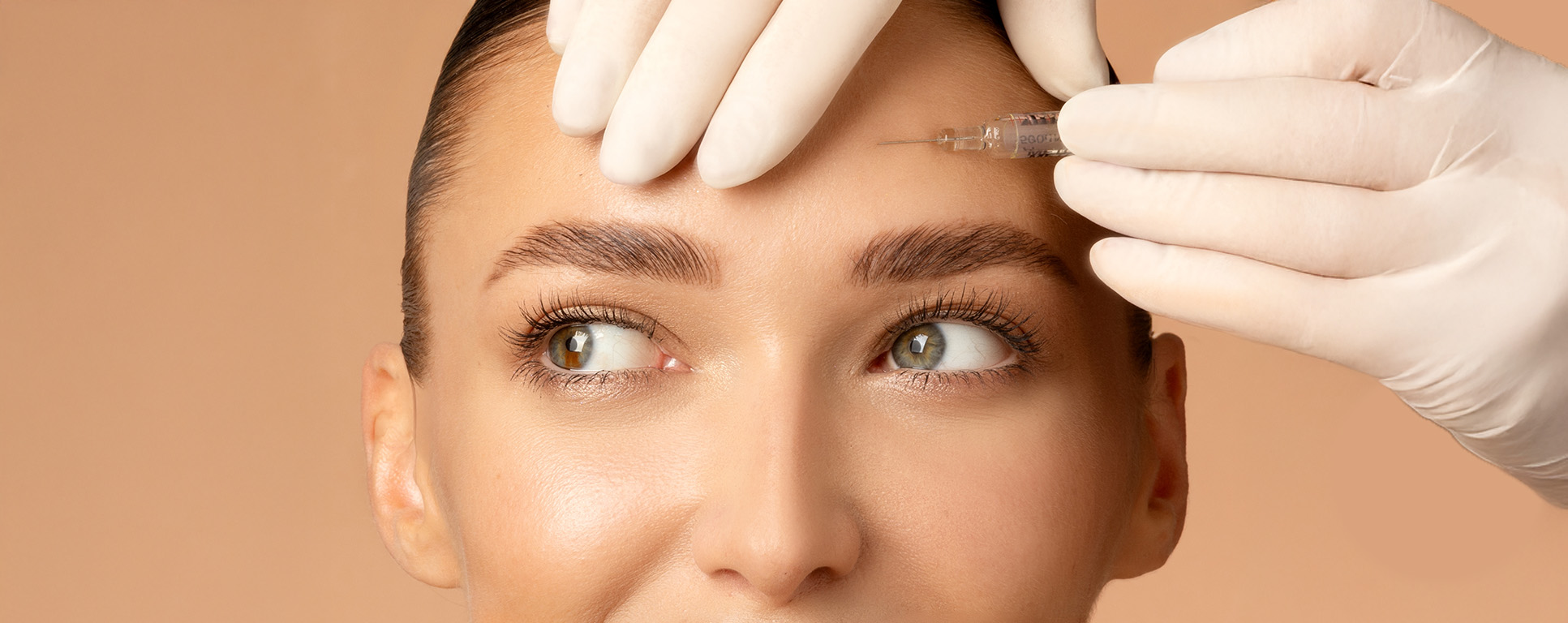 Injections de Botox (toxine botulique) à Lausanne 
