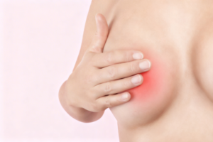 Risk of infection following breast augmentation