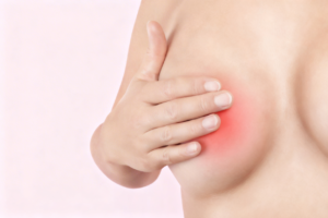 Risque d’infection après une augmentation mammaire